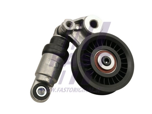 Belt Tensioner, V-ribbed belt (FT44701)