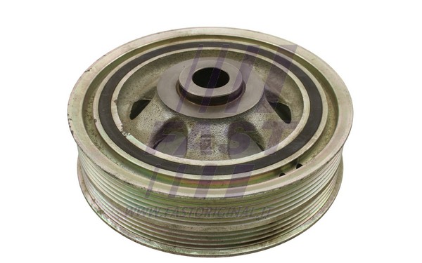 Belt Pulley, crankshaft (FT45671)