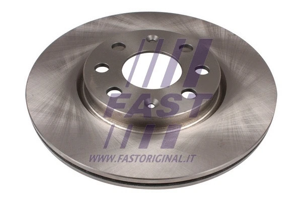 Brake Disc (FT31079)