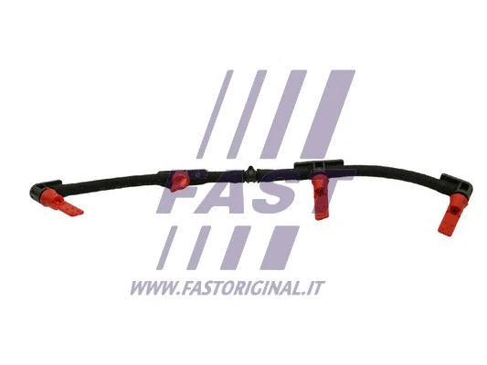 Fuel Hose (FT39550)