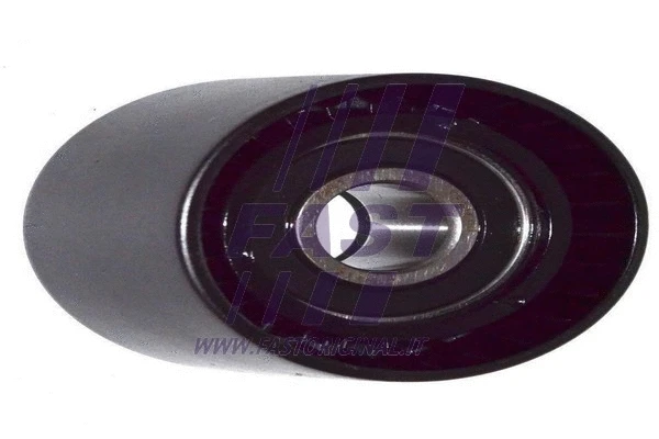 Tensioner Pulley, V-ribbed belt (FT44600)