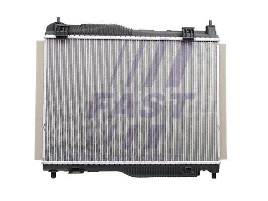 Radiator, engine cooling (FT55033)