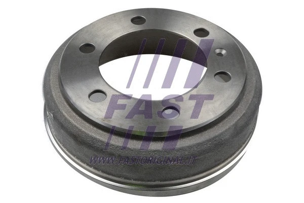 Brake Drum (FT32003)