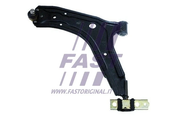 Control/Trailing Arm, wheel suspension (FT15724)