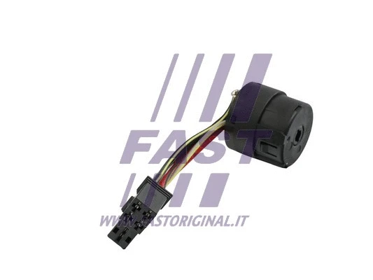 Ignition Switch