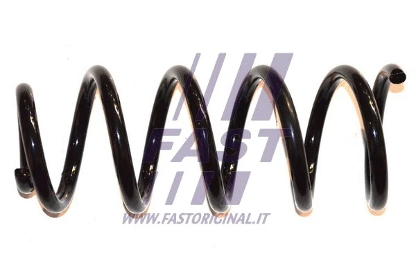 Suspension Spring (FT12238)