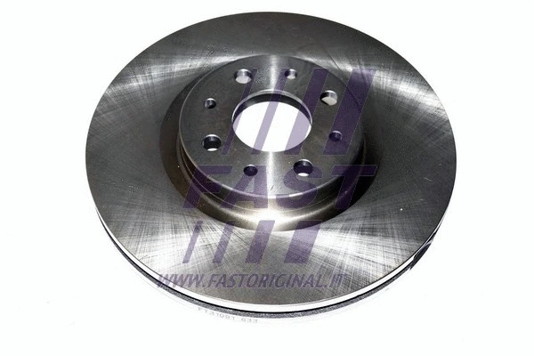 Brake Disc (FT31091)