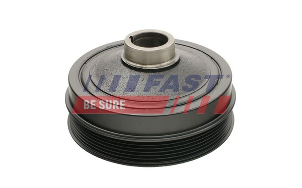 Belt Pulley, crankshaft (FT45680)