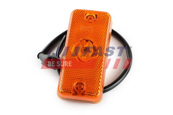 Side Marker Light