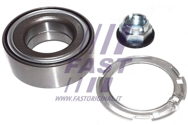Wheel Bearing Kit (FT22126)