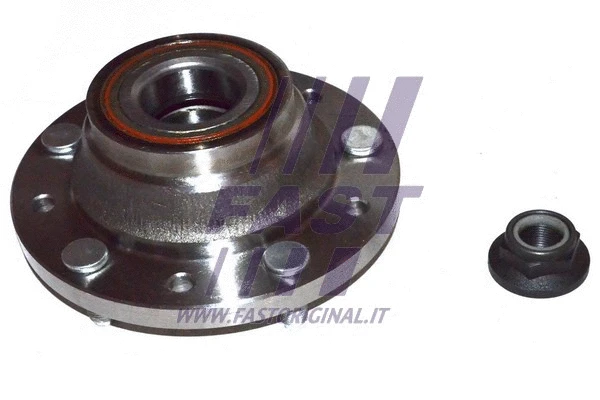 Wheel Bearing Kit (FT22106)