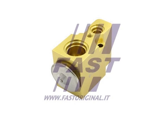 Expansion Valve, air conditioning (FT83013)
