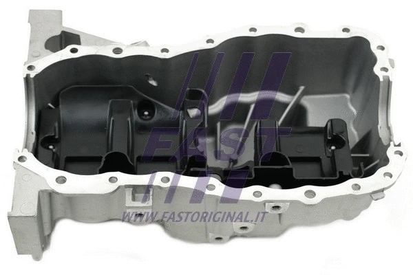 Oil Sump (FT49383)
