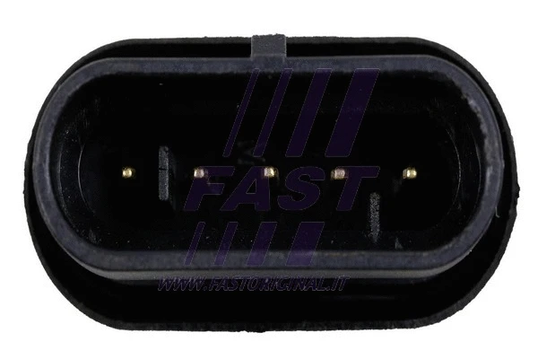 Water Sensor, fuel system