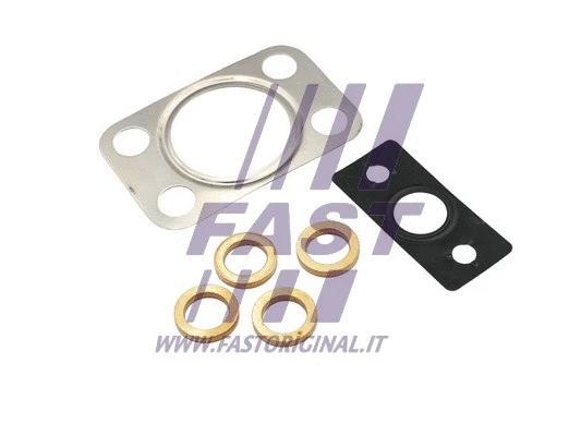 Mounting Kit, charger (FT48413)