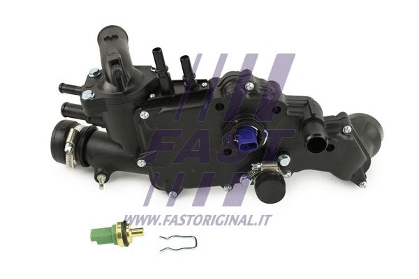 Thermostat Housing (FT58193)