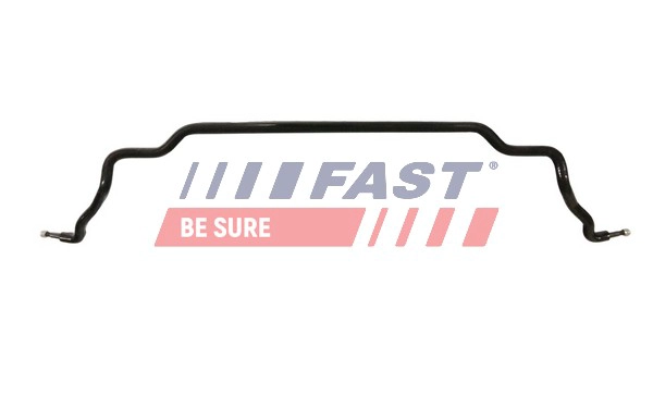 Stabiliser Bar, suspension