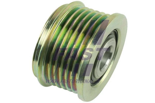 Belt Pulley, alternator (FT45625)