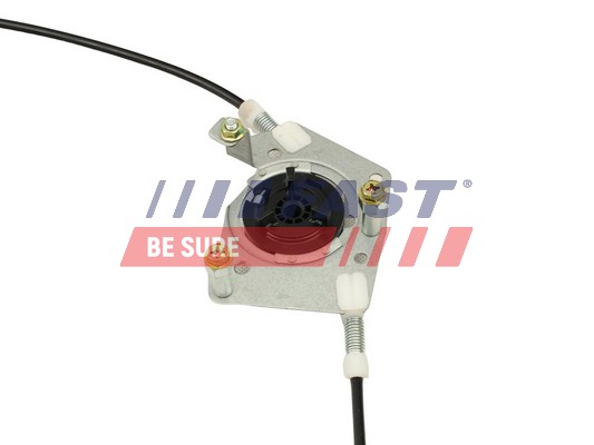 Window Regulator