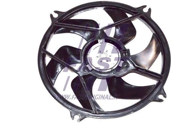Fan, engine cooling (FT56174)