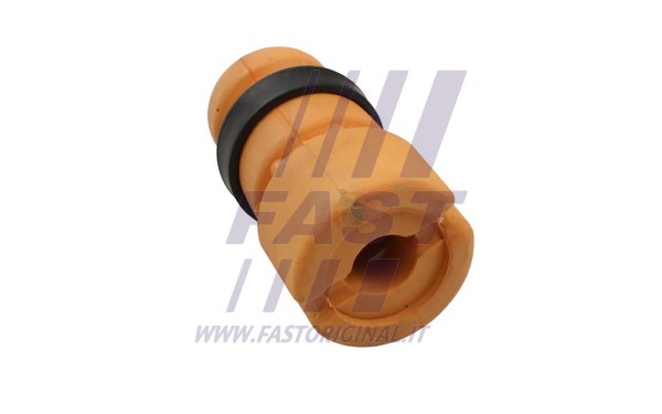 Rubber Buffer, suspension