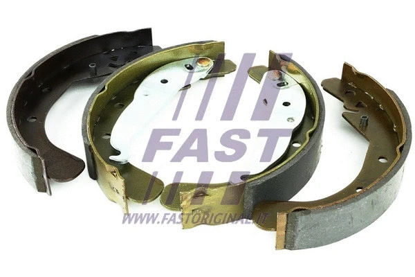 Brake Shoe Set (FT30074)