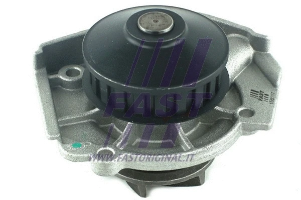 Water Pump, engine cooling (FT57001)
