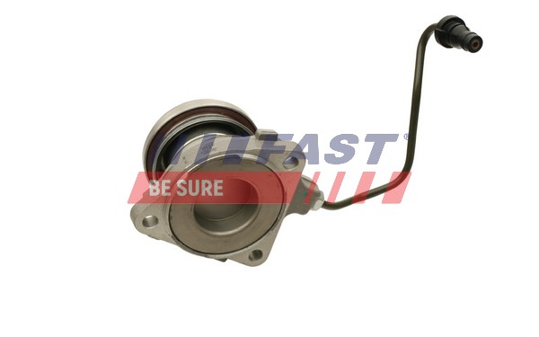 Central Slave Cylinder, clutch