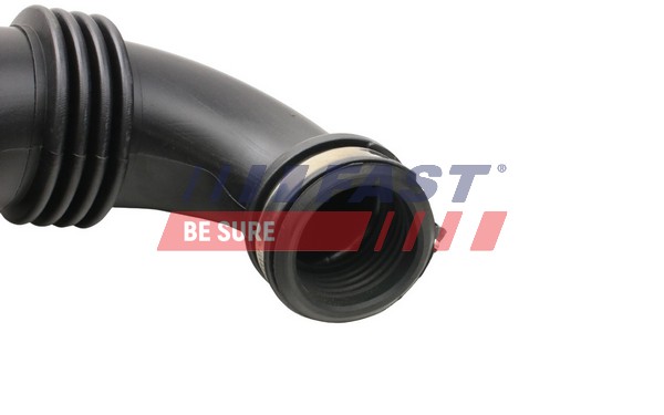 Intake Hose, air filter