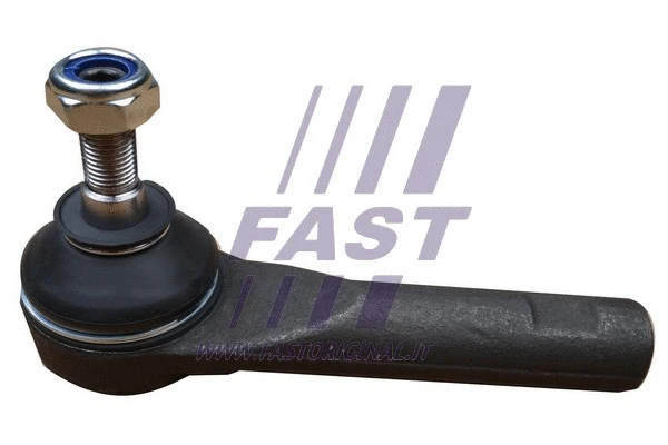Tie Rod End (FT16111)