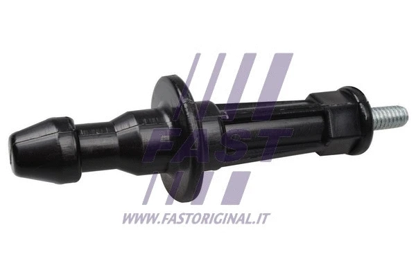 Rubber Buffer, air filter (FT26032)