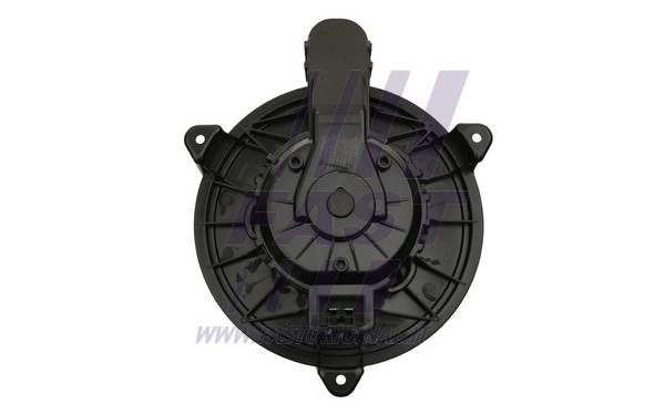 Interior Blower