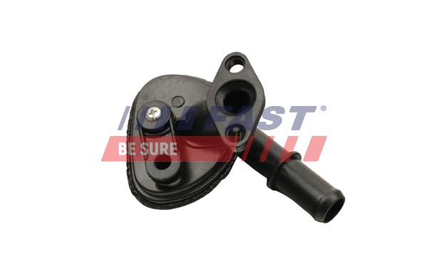 Coolant Control Valve
