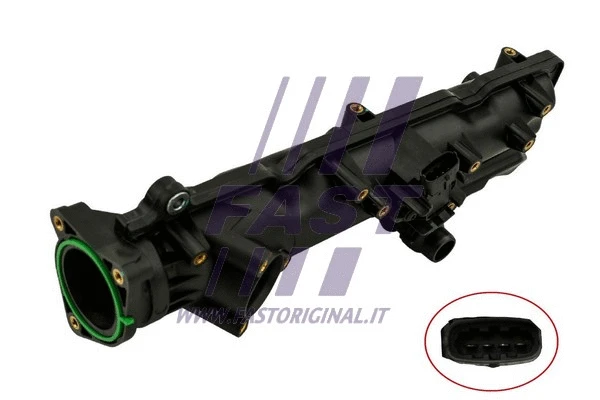 Intake Manifold Module