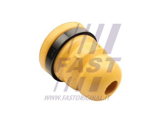 Rubber Buffer, suspension (FT12560)