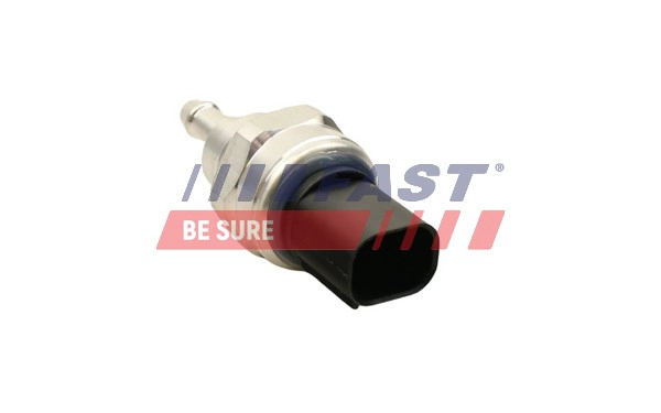 Sensor, exhaust pressure