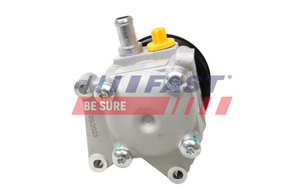 Hydraulic Pump, steering