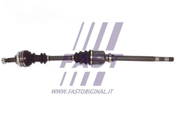 Drive Shaft (FT27110)