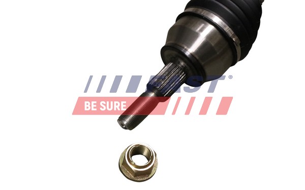 Drive Shaft