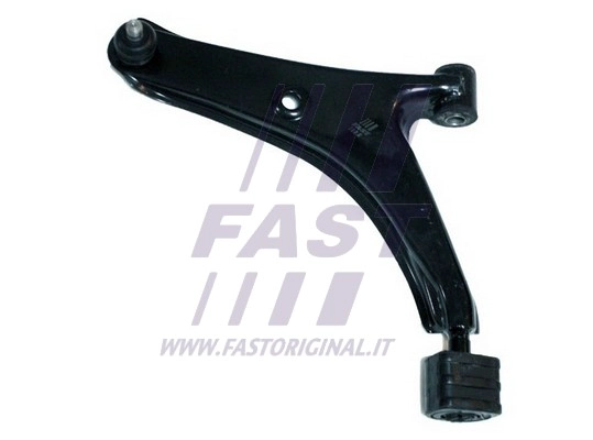 Control/Trailing Arm, wheel suspension (FT15726)