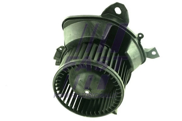 Interior Blower