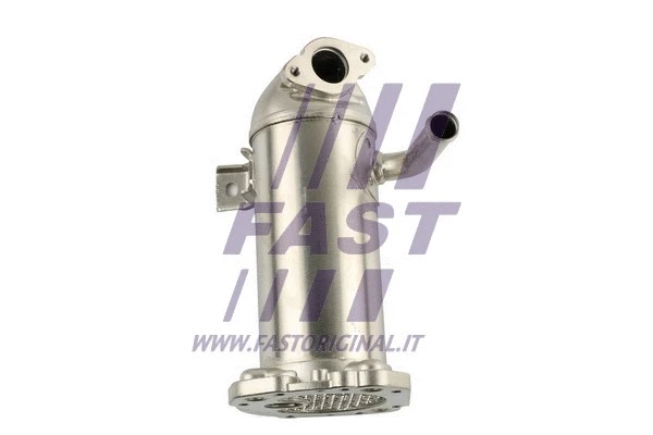 Cooler, exhaust gas recirculation (FT60409)