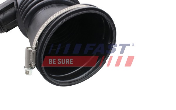 Intake Hose, air filter