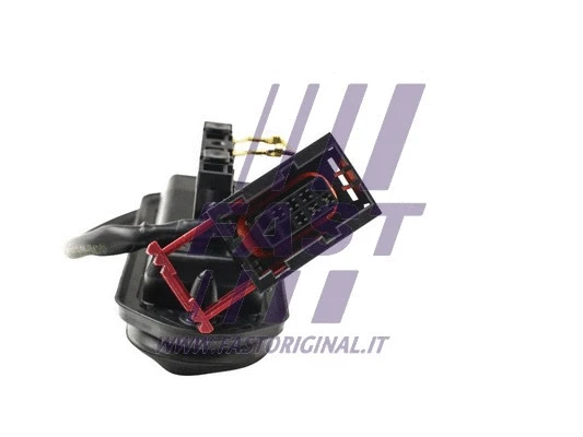 Switch, door contact