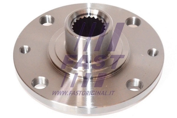 Wheel Hub (FT23003)