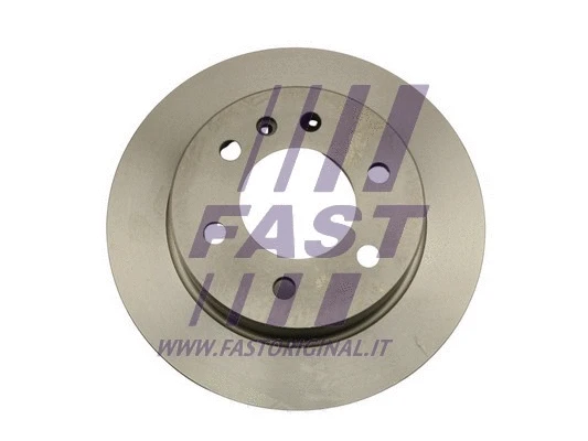 Brake Disc (FT31152)