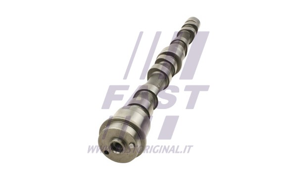Camshaft