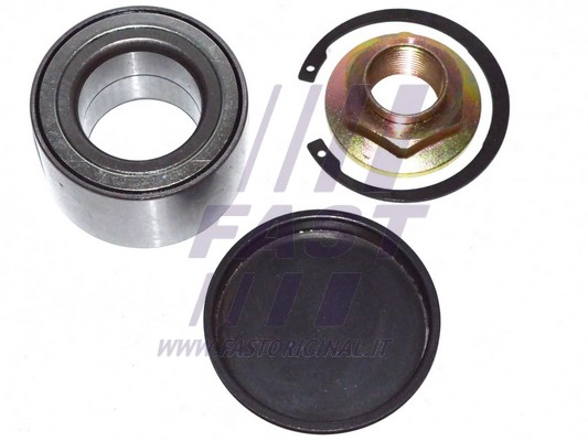 Wheel Bearing Kit (FT22073)