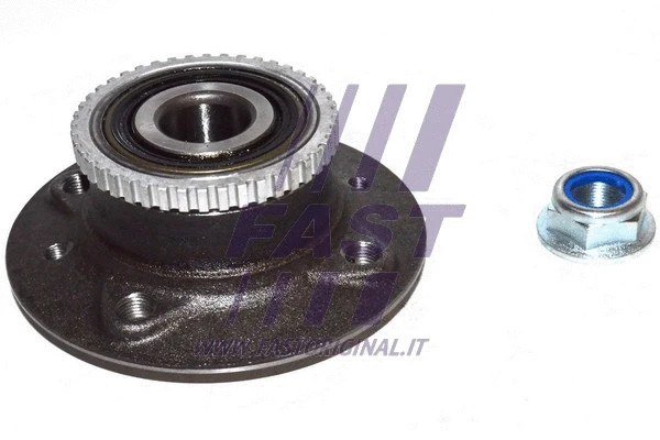 Wheel Bearing Kit (FT22115)