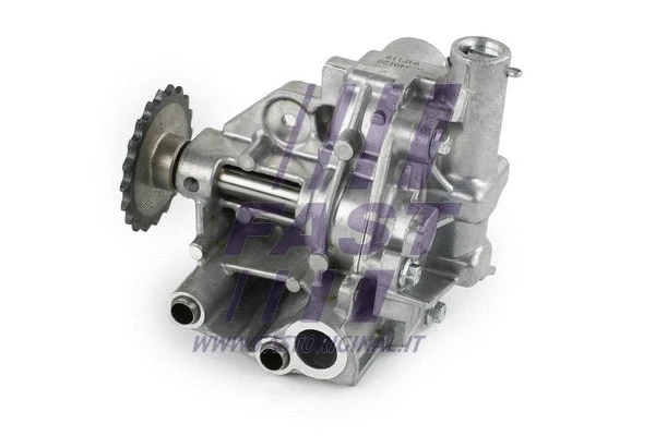 Oil Pump (FT38306)